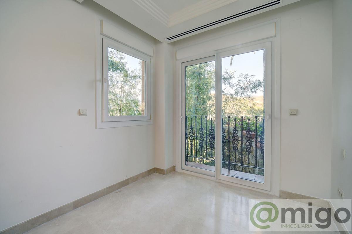 Venta de apartamento en Marbella