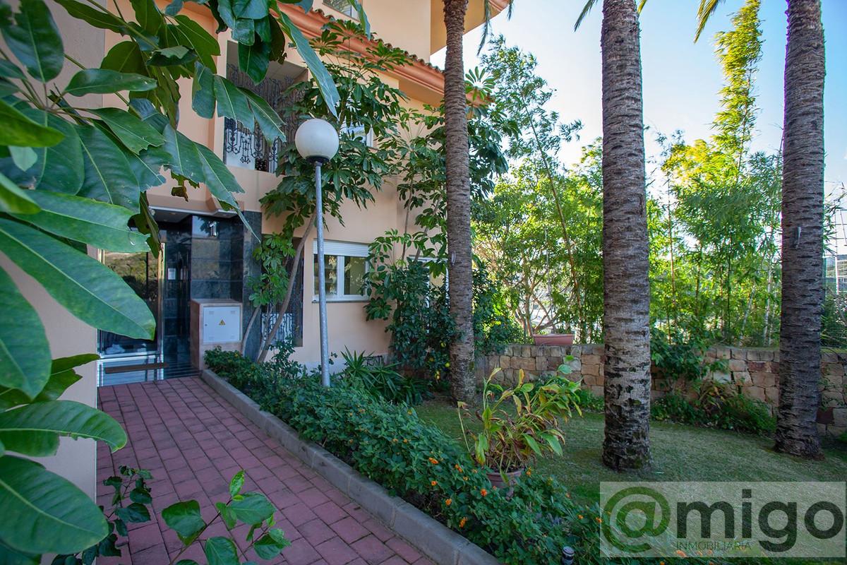 Venta de apartamento en Marbella