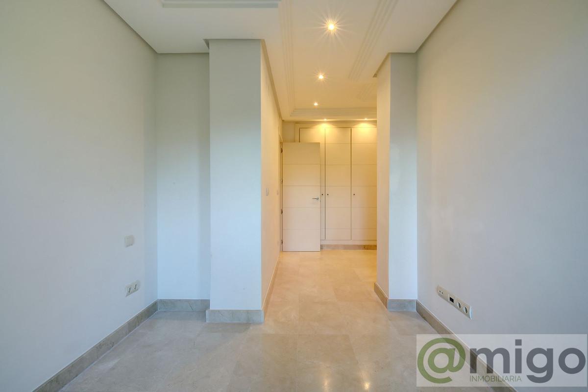 Venta de apartamento en Marbella