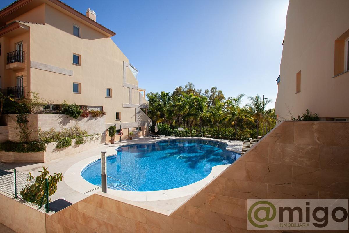 Venta de apartamento en Marbella