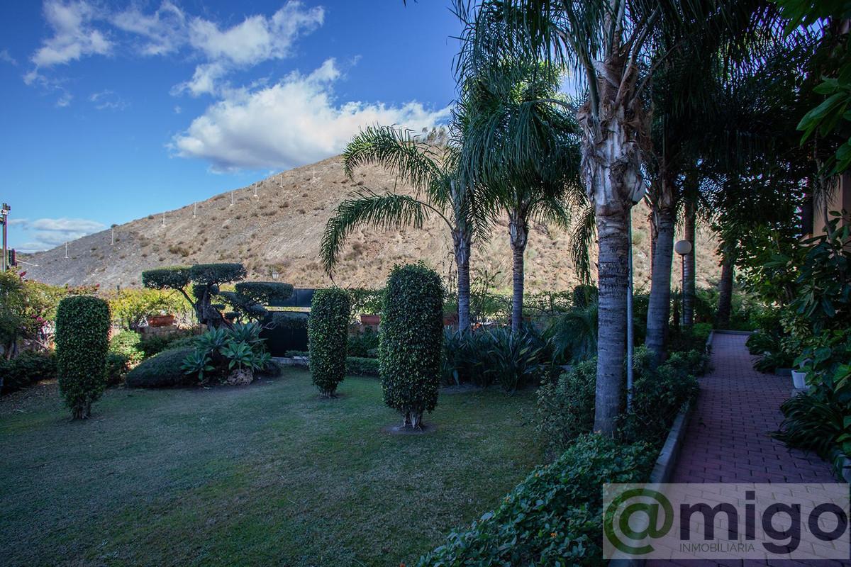 Venta de apartamento en Marbella
