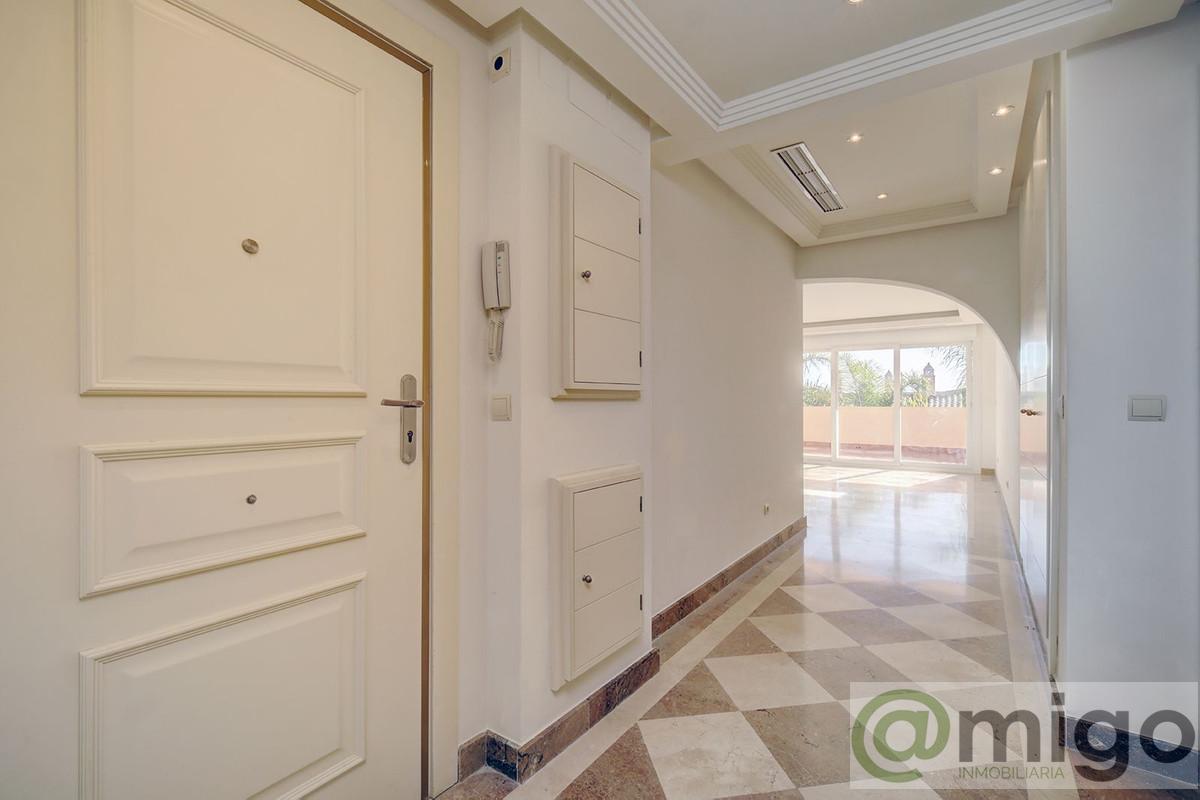 Venta de apartamento en Marbella