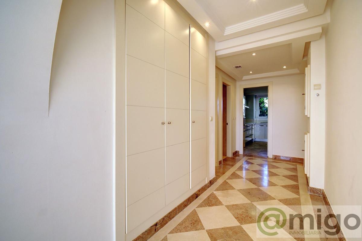 Venta de apartamento en Marbella