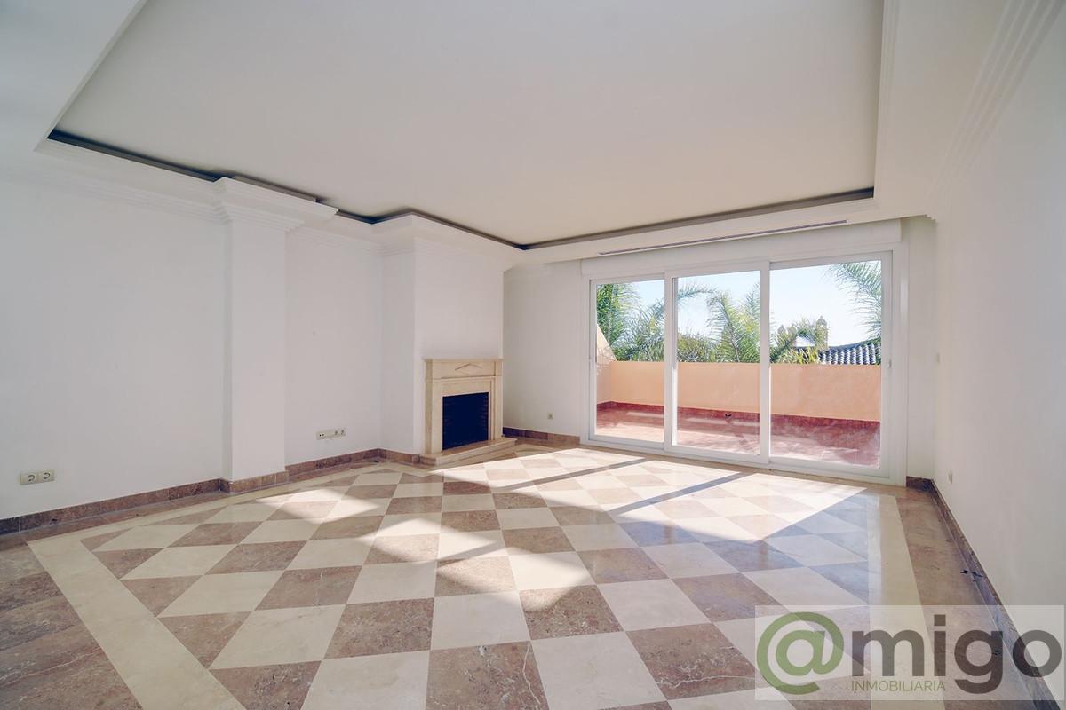 Venta de apartamento en Marbella