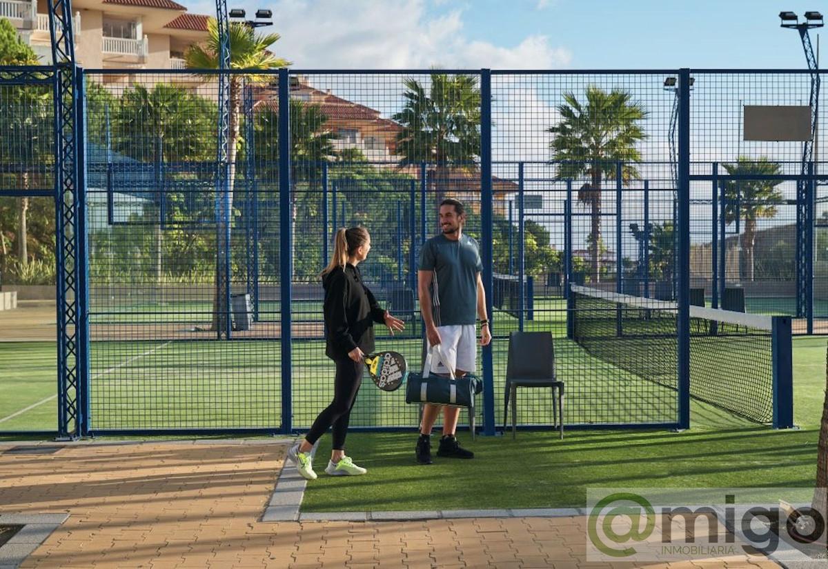 Venta de apartamento en Fuengirola