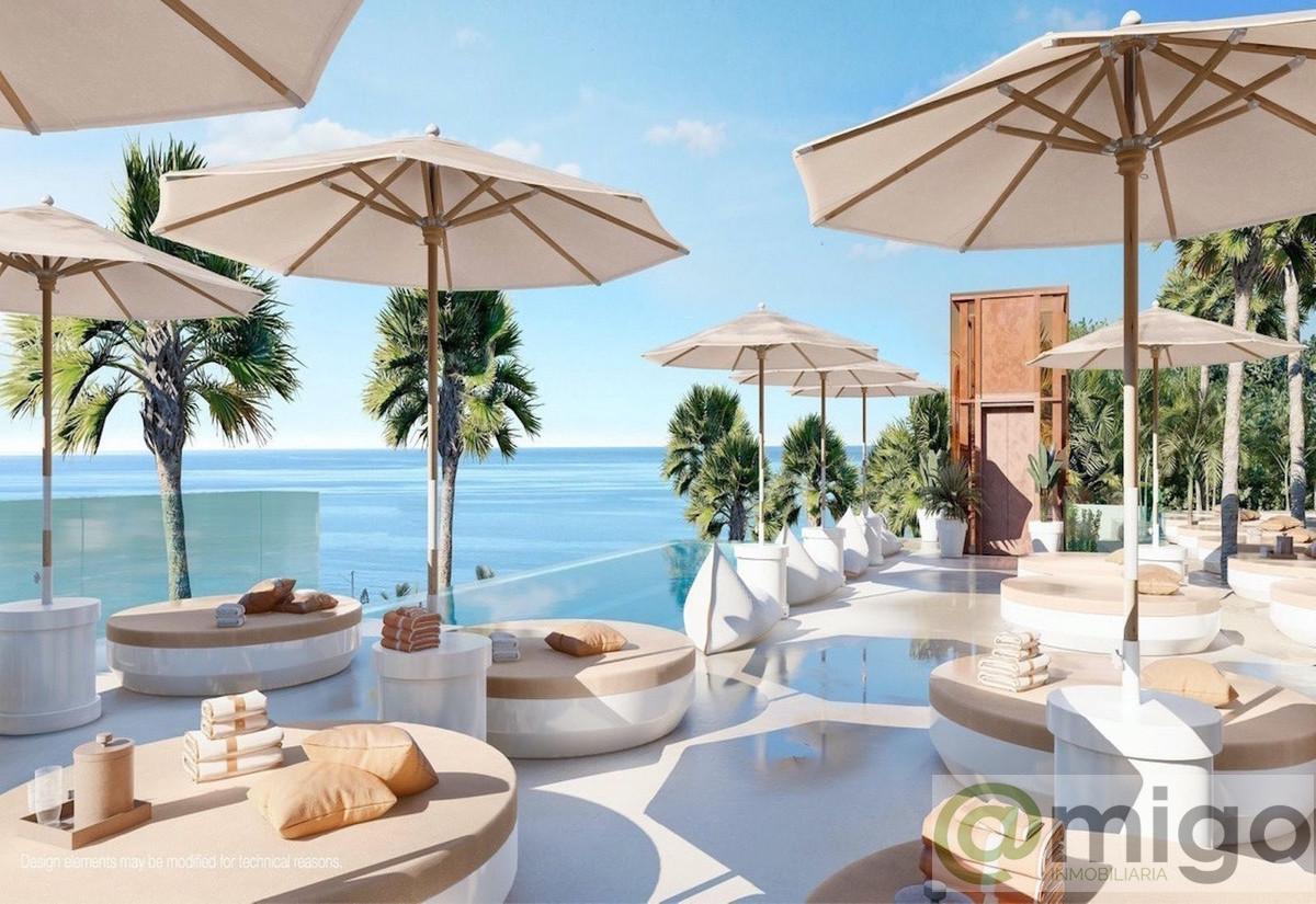 Venta de apartamento en Fuengirola