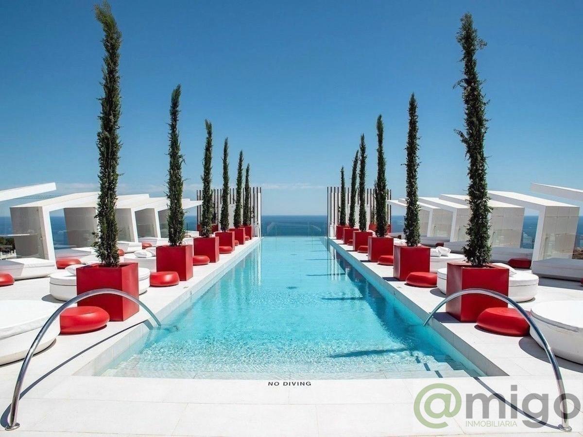 Venta de apartamento en Fuengirola