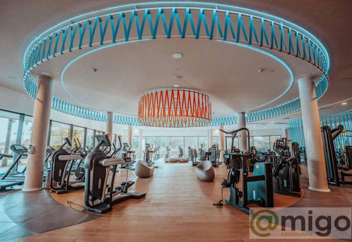 Venta de apartamento en Fuengirola