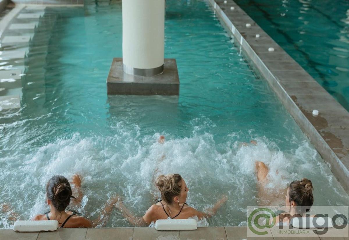 Venta de apartamento en Fuengirola