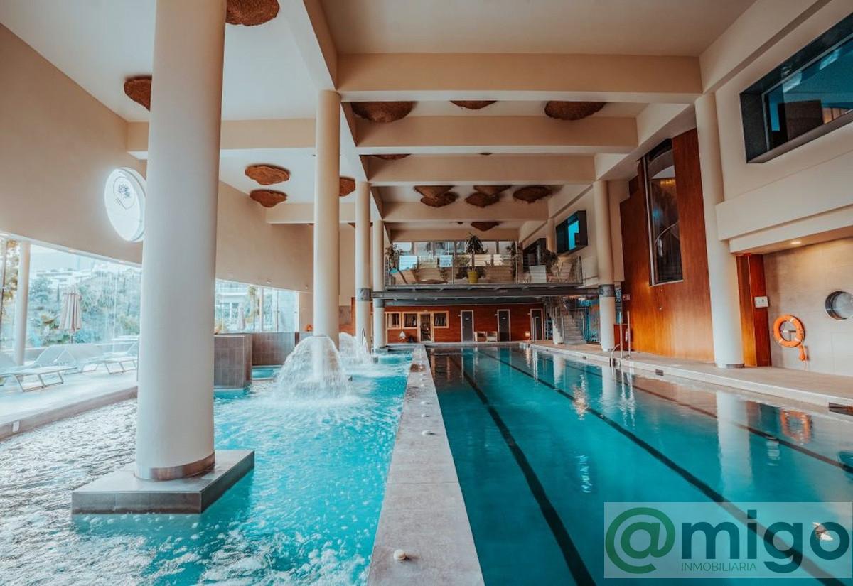 Venta de apartamento en Fuengirola