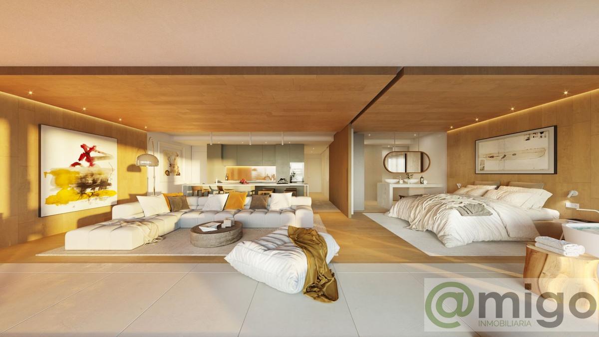 Venta de apartamento en Fuengirola