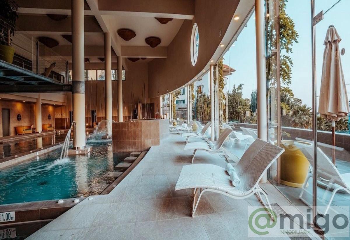 Venta de apartamento en Fuengirola