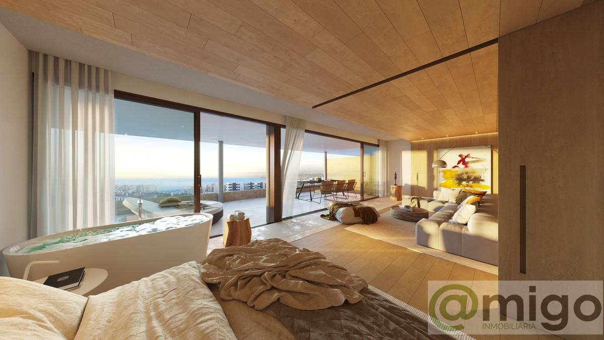 Venta de apartamento en Fuengirola