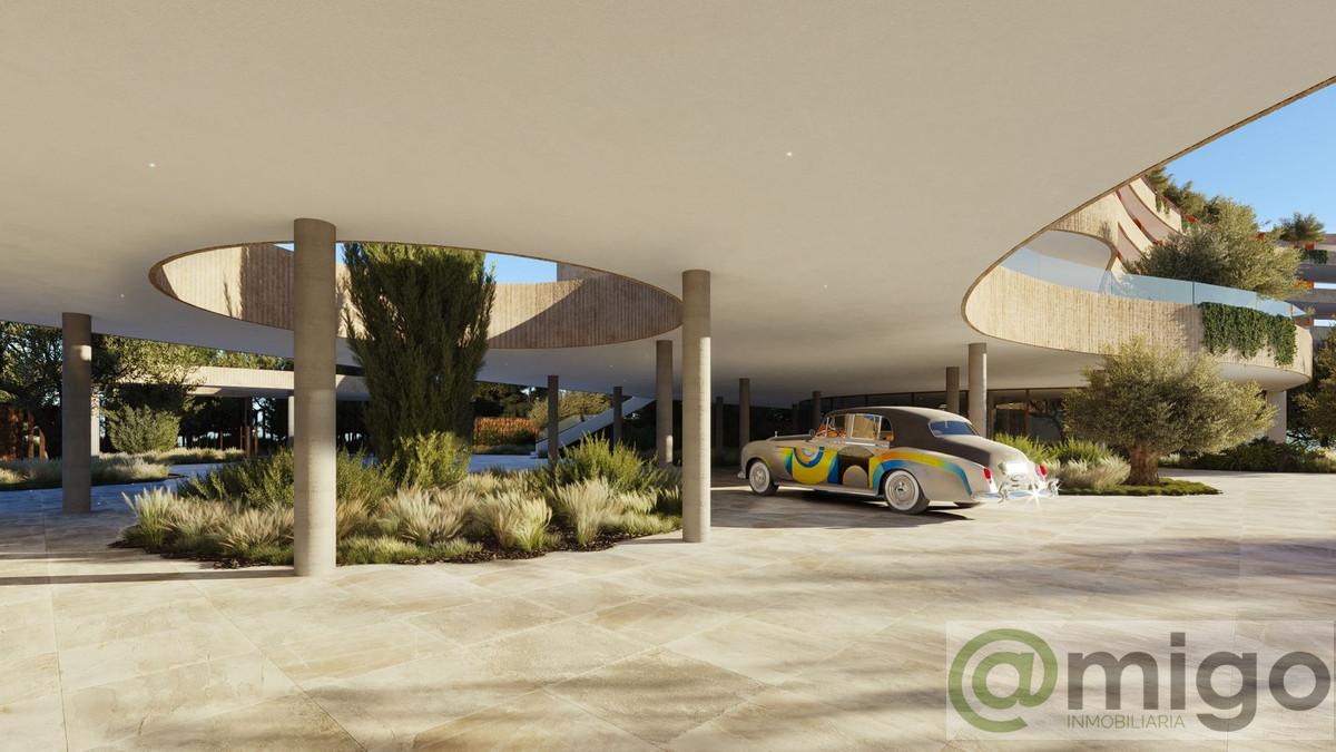 Venta de apartamento en Fuengirola