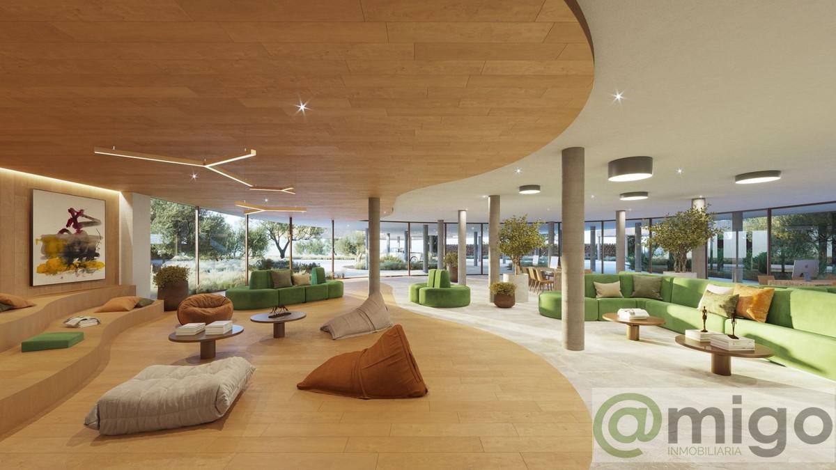 Venta de apartamento en Fuengirola