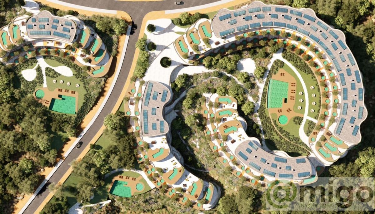 Venta de apartamento en Fuengirola