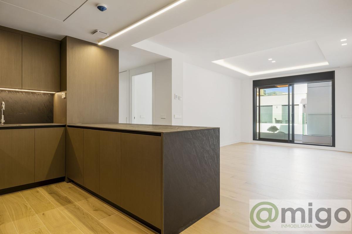 Venta de apartamento en Fuengirola