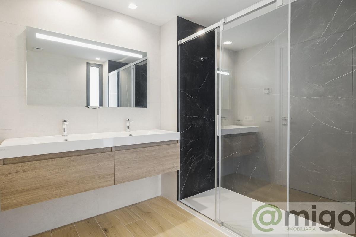 Venta de apartamento en Fuengirola