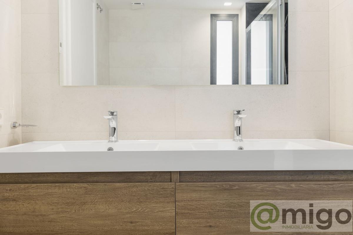 Venta de apartamento en Fuengirola