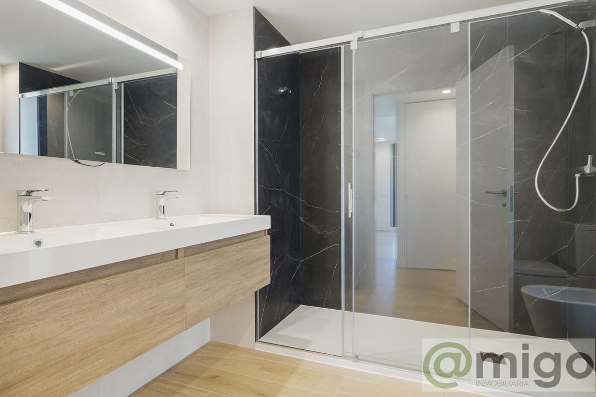 Venta de apartamento en Fuengirola