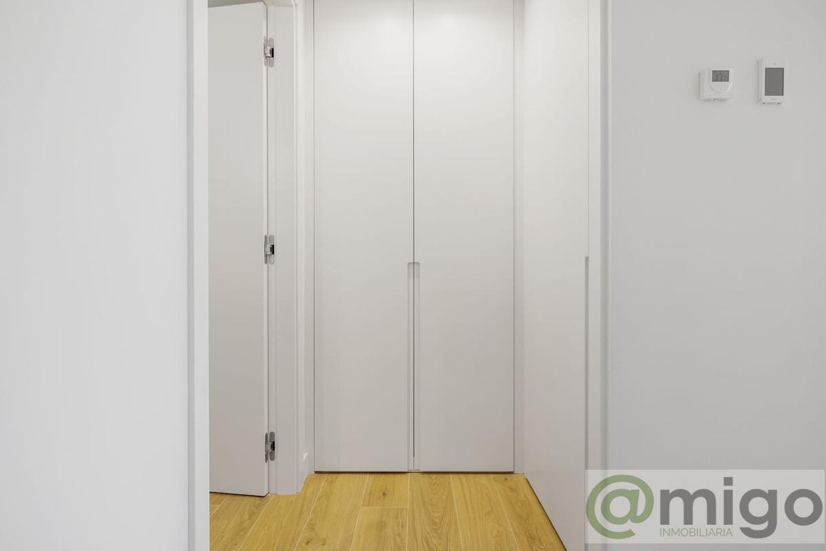 Venta de apartamento en Fuengirola