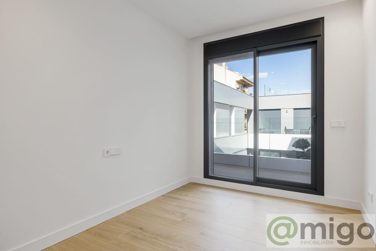 Venta de apartamento en Fuengirola