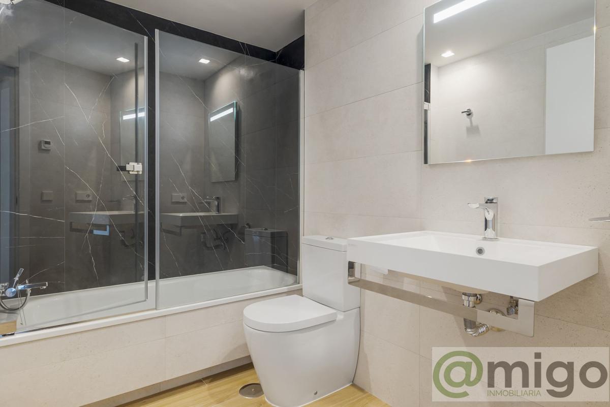 Venta de apartamento en Fuengirola