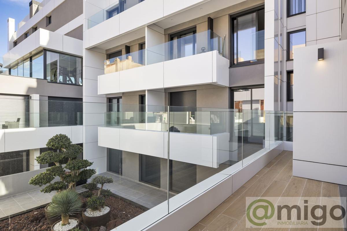 Venta de apartamento en Fuengirola