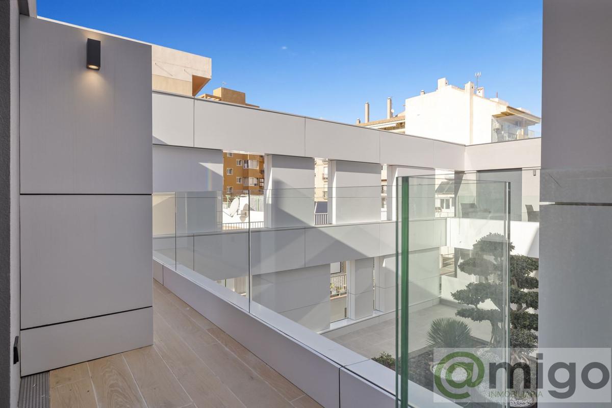 Venta de apartamento en Fuengirola