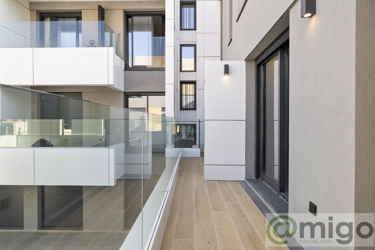 Venta de apartamento en Fuengirola