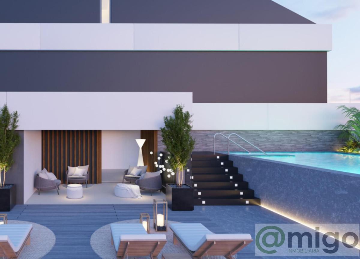 Venta de apartamento en Fuengirola