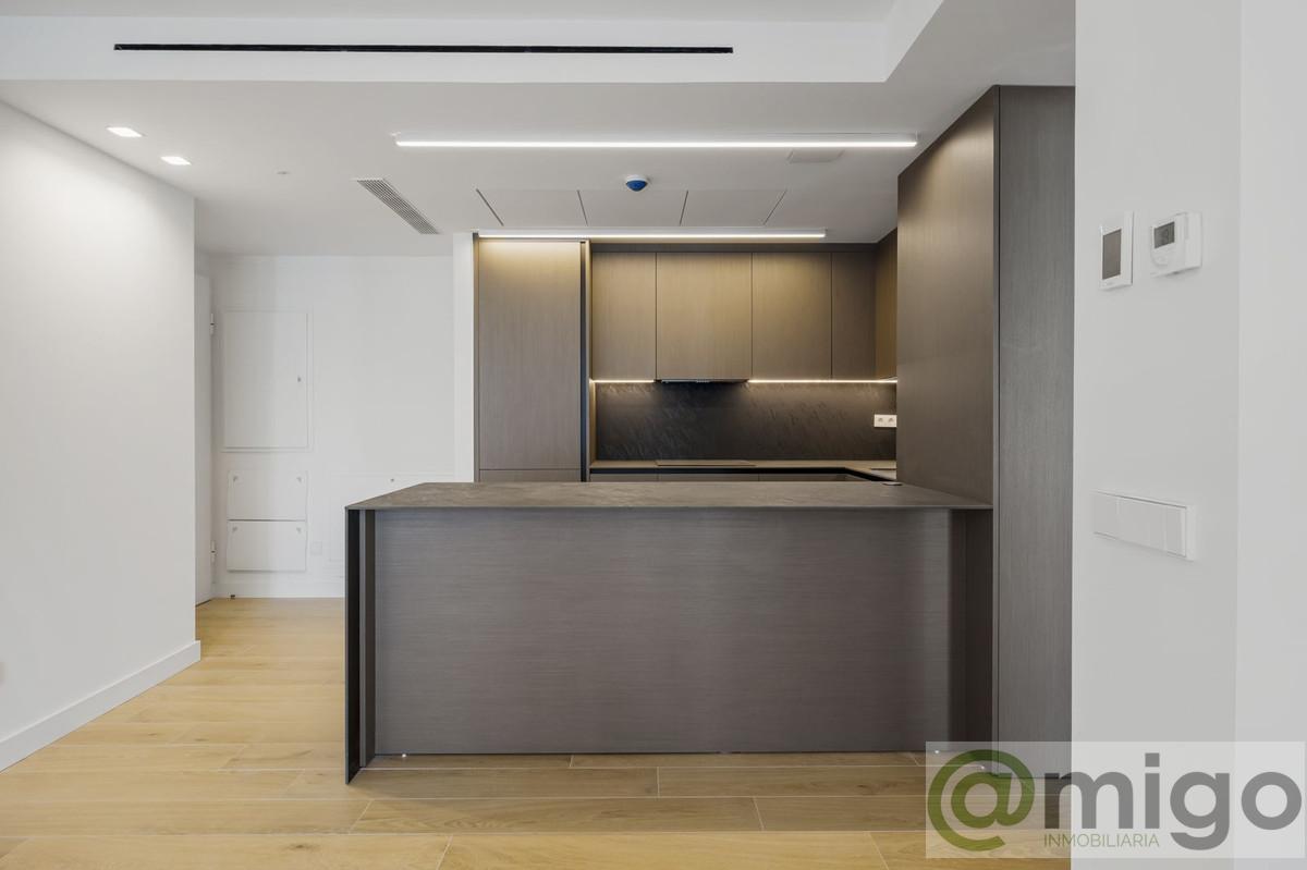 Venta de apartamento en Fuengirola