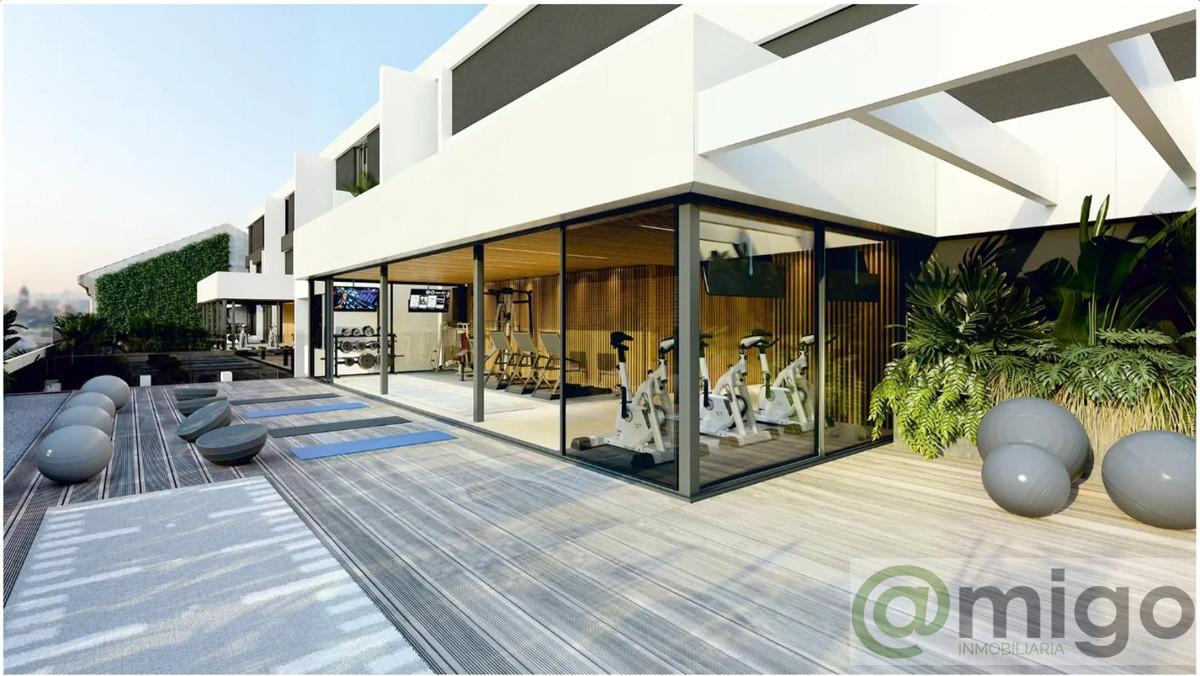 Venta de apartamento en Fuengirola