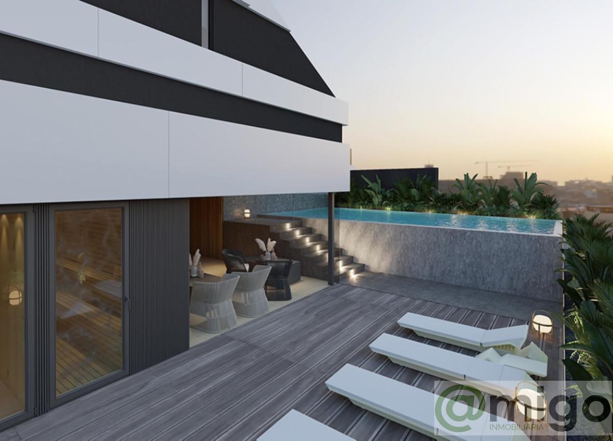 Venta de apartamento en Fuengirola