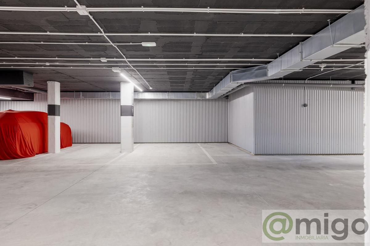 Venta de apartamento en Fuengirola