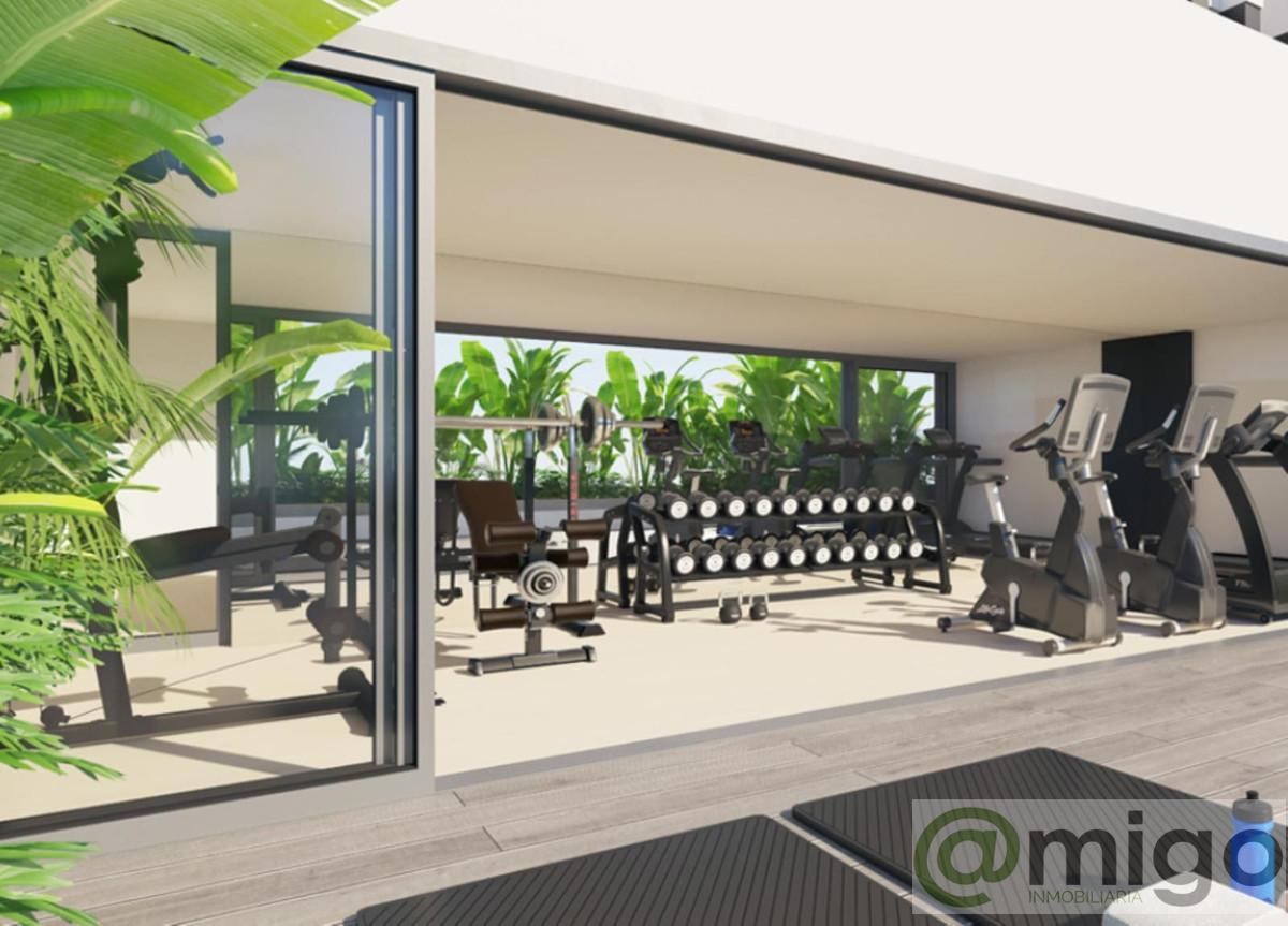 Venta de apartamento en Fuengirola