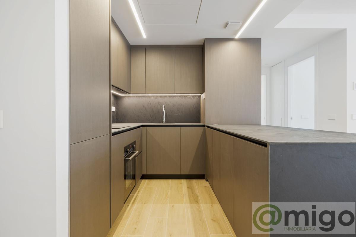 Venta de apartamento en Fuengirola