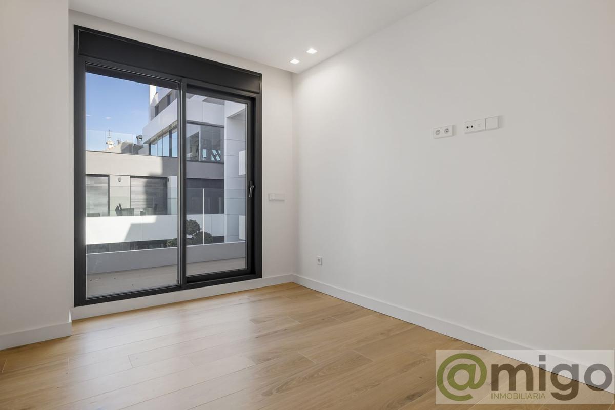 Venta de apartamento en Fuengirola