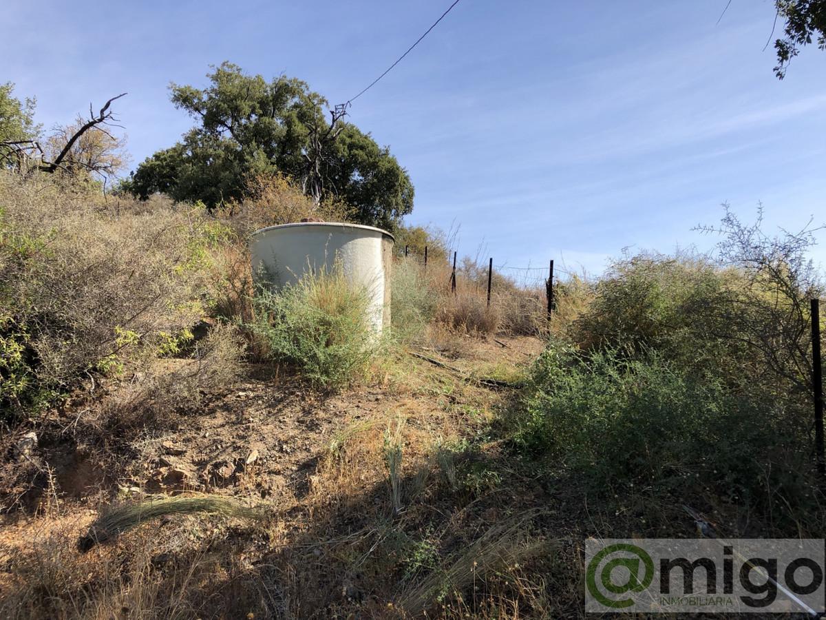 Venta de terreno en Estepona
