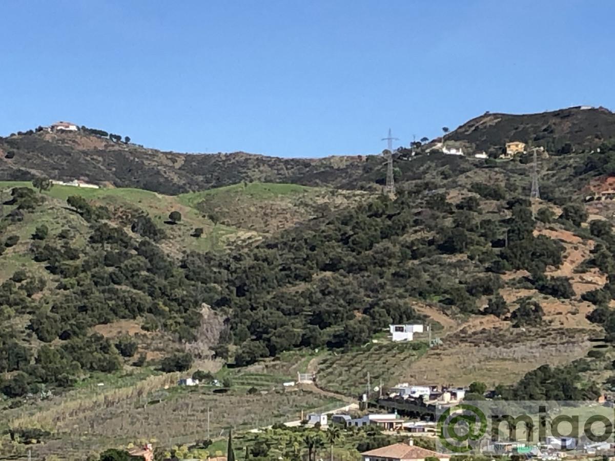 Venta de terreno en Estepona