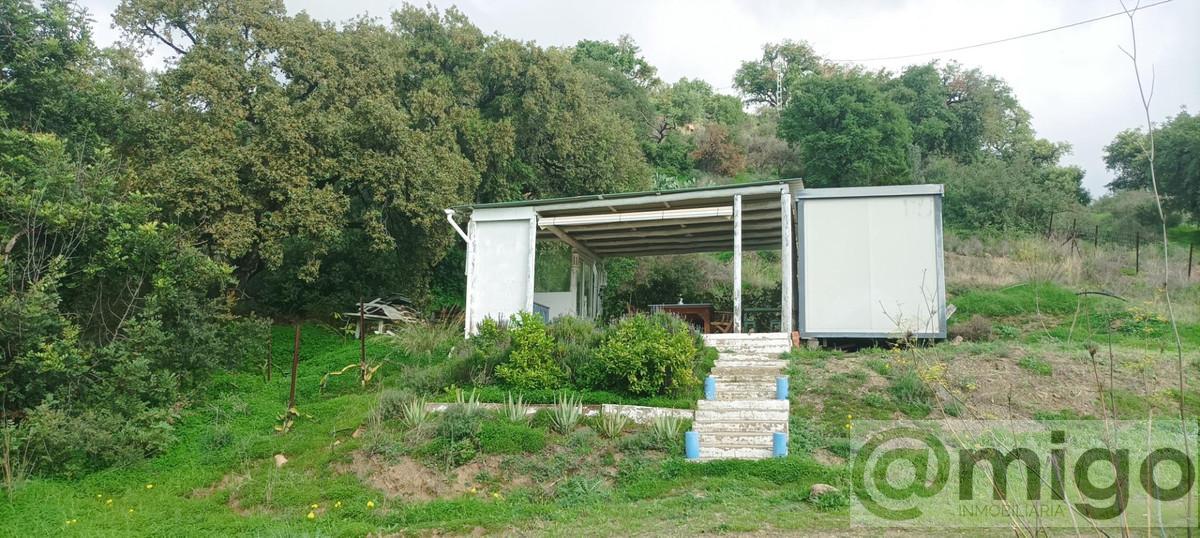 Venta de terreno en Estepona