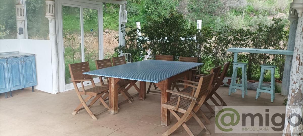 Venta de terreno en Estepona