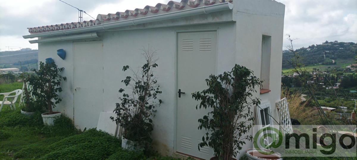 Venta de terreno en Estepona