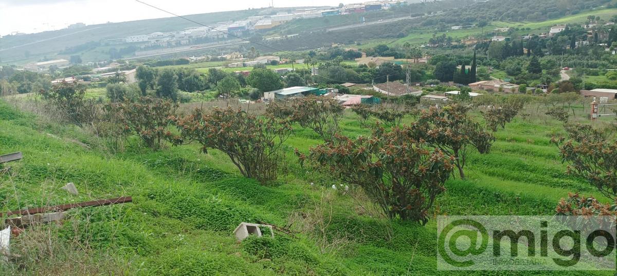 Venta de terreno en Estepona