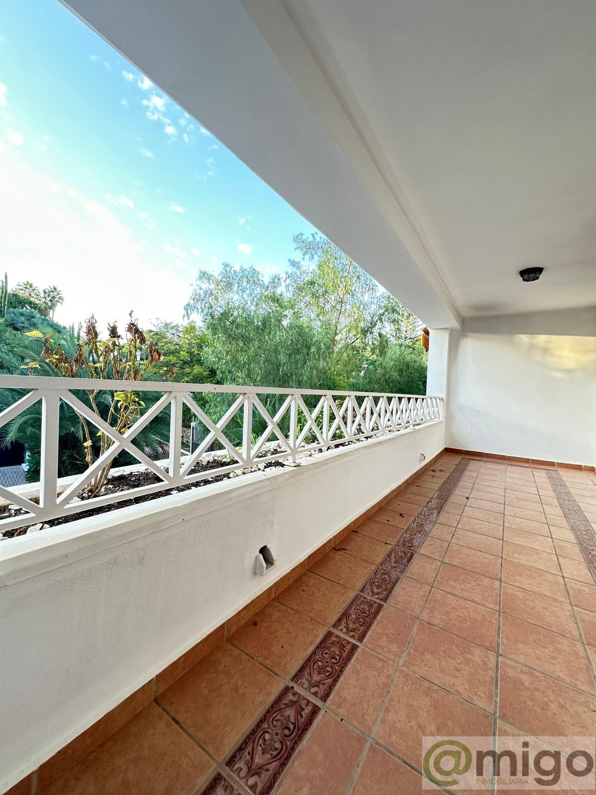 Venta de apartamento en Marbella