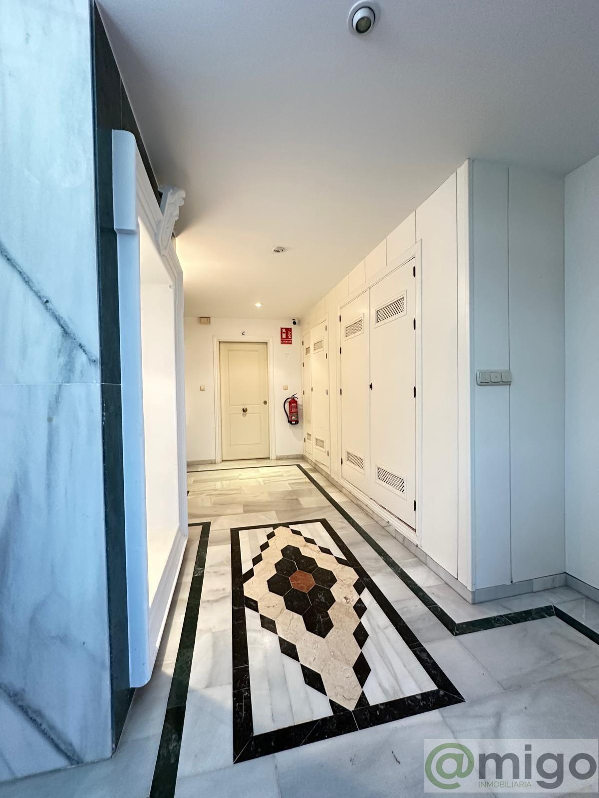 Venta de apartamento en Marbella