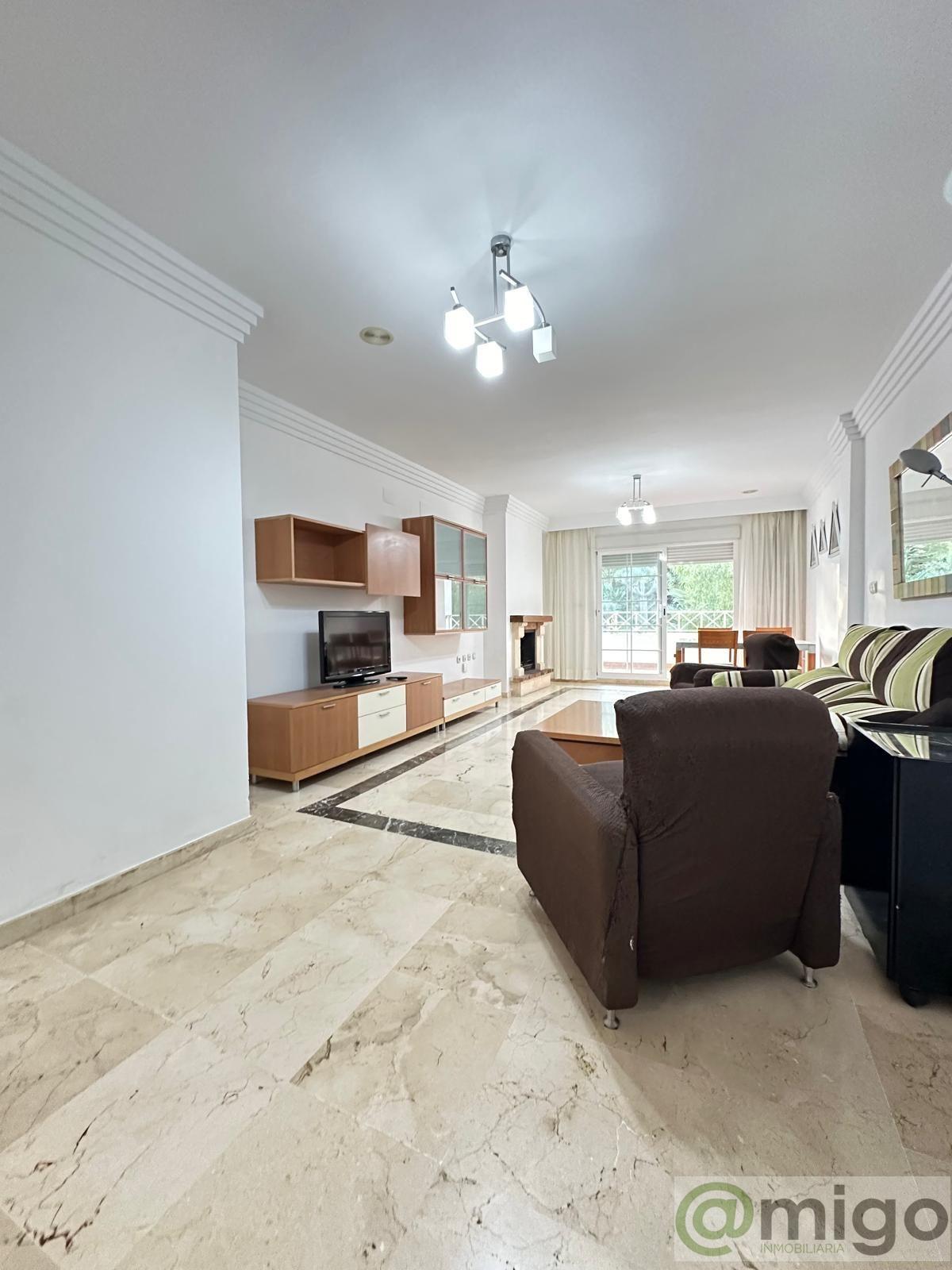 Venta de apartamento en Marbella