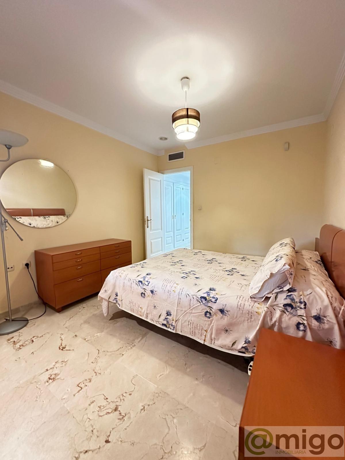 Venta de apartamento en Marbella