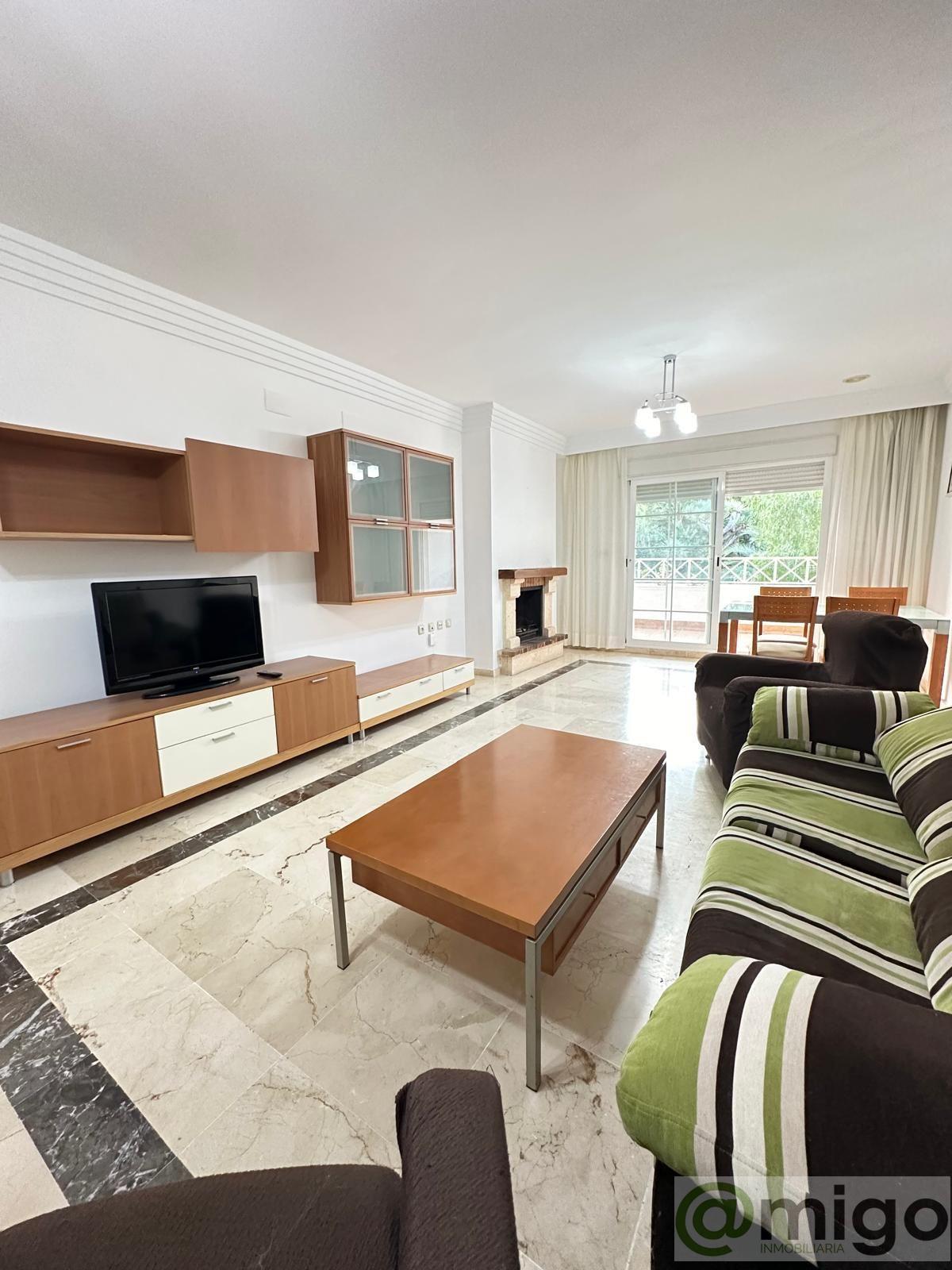 Venta de apartamento en Marbella