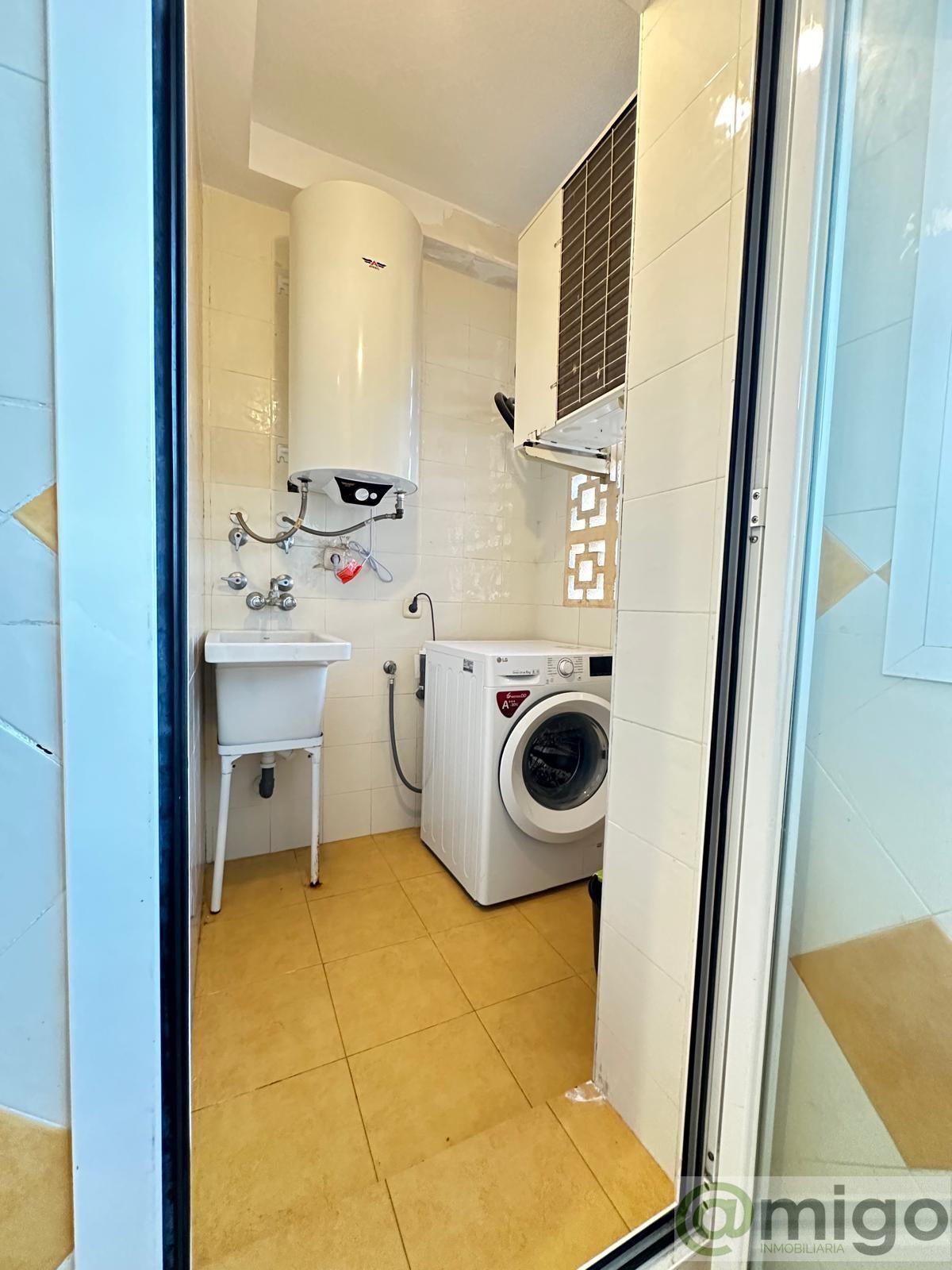 Venta de apartamento en Marbella